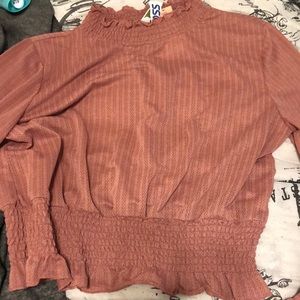 Inspired Hearts Dress Shirt